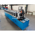 Roll Forming Machine for Omega Profile