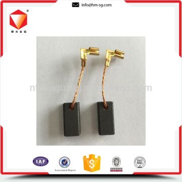 Customize best choice for dewalt carbon brush drill brush