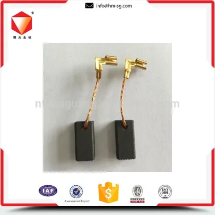 Customize best choice for dewalt carbon brush drill brush