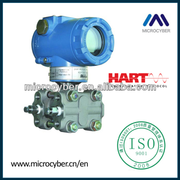 high presicion digital differential pressure transmitter