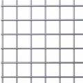 hot dip galvanized welded wire mesh sheet