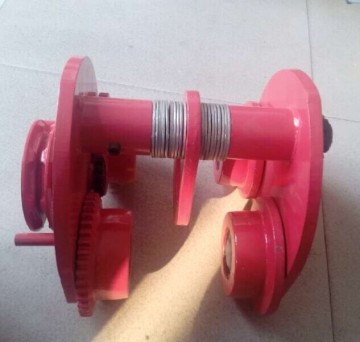 Gcl Hand Push Trolley of Heavy Duty
