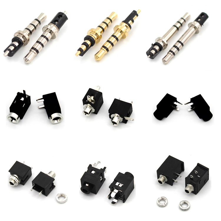 Audio Jack