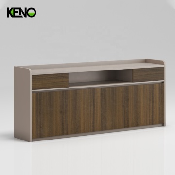 Italian Classic Nordic Style Luxury Dining Room Furniture: Kitchen Sideboard & Buffet