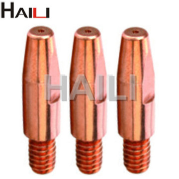 M6X28X1.0 CONTACT TIP E-CU FOR MB 36KD