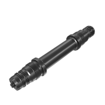 Motor grader 120H shaft assembly 6Y-1870/6Y1870