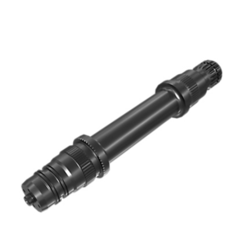 Motor grader 120H shaft assembly 6Y-1878/6Y1878