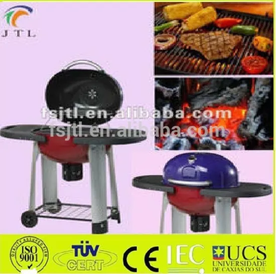 Roaster Kamado Ceramic BBQ Grill KG-001