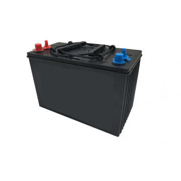 12V 155ah aerial lifts forklifts battery