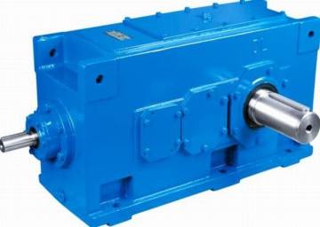 Flender Gearbox
