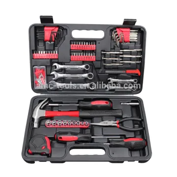 163Pcs Tool set(41036 Maintenance tools, multi-function products, household tools)