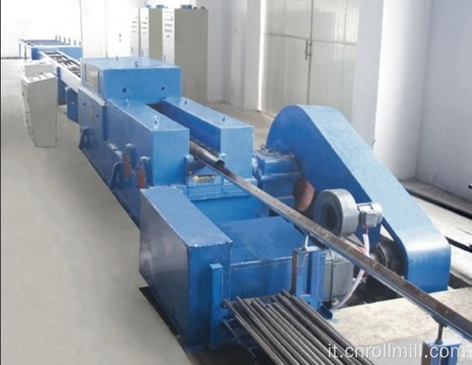 LD180 Five Roller Cold