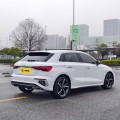 Audi A3 Sportback 35 TFSI Fashion Sporty Model