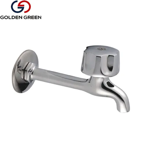 Zinc Valves for Cold Water Hose Bib cock