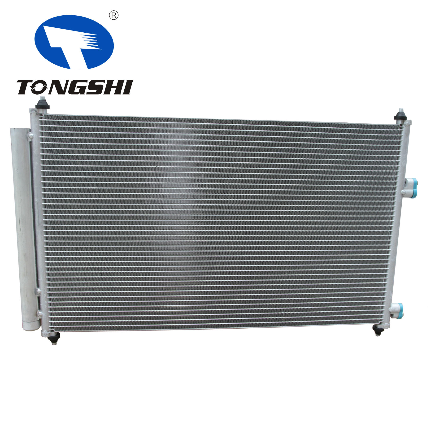 Auto Spare Parts 88460-42100 Air Con Condenser Assy For TOYOTA RAV4 BASE L4 2.5L 06-12