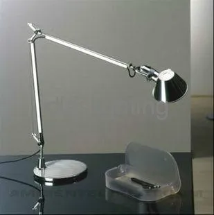 artemide classic table lamp