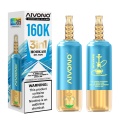 AIVONO 3In1 Elektronik Hookah Shisha Vape 160000 Puff