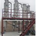 Triple Effect Evaporation System