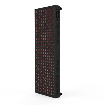 2022 New 2400W Red Light Therapy Panel