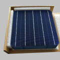 JA PERC Mono 5BB Solar Cells 158.75mm 5.1-5.3w