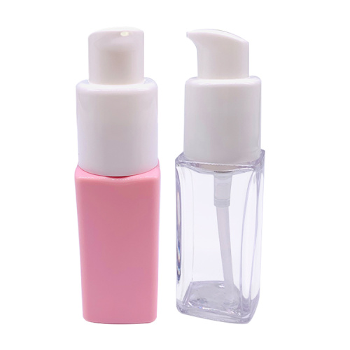 Makeup Pump Bottle for Lotion