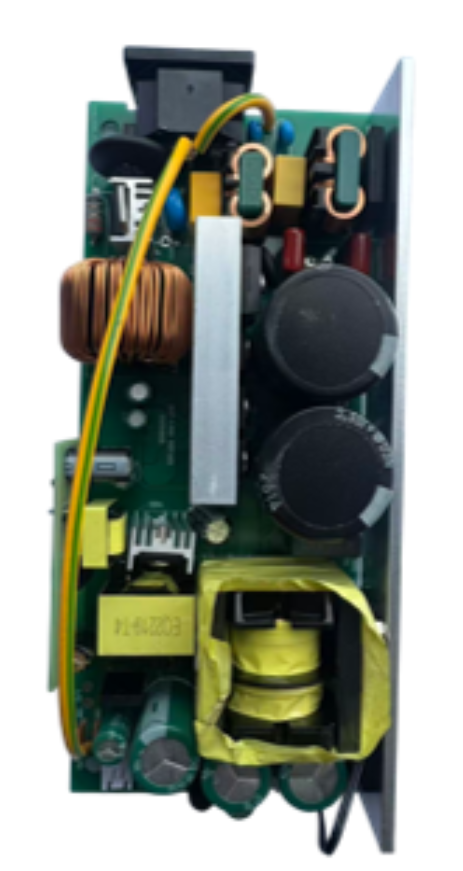 Импульсный источник питания 300 Вт② 300W switch power supply②