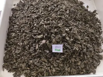 Green Tea 9501
