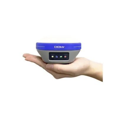 CHCNAV i73 GPS GNSS RTK Receiver System
