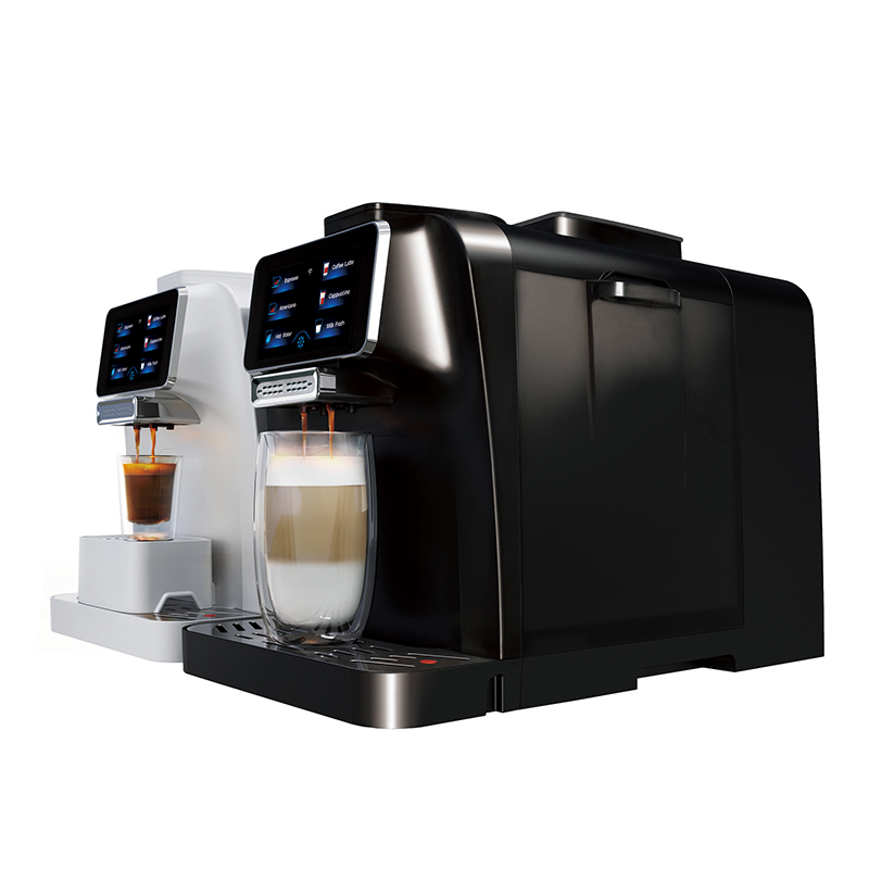 Professional Commercial Coffee Roasting and Grinding Machine