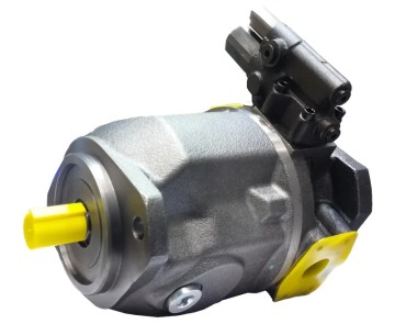 Rexroth hydraulische Pumpen: A10VSO18DFR, A10VSO100DFR und A10VS071 -Modelle