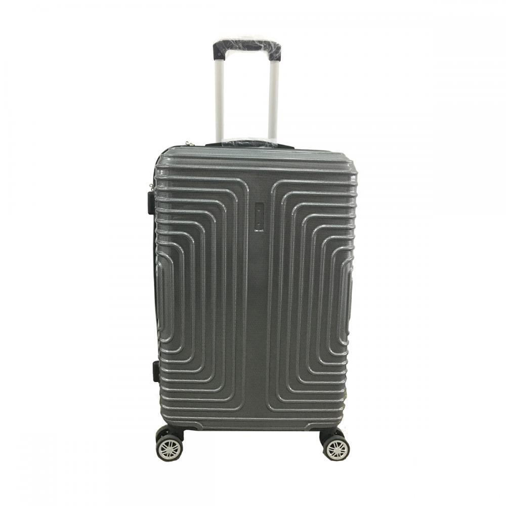 100% Pure PC Trolley Luggage Set 