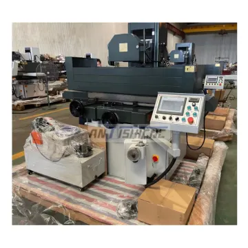 SGA2250AHD Bench Surface Grinder: Small Surface Grinding Machine Price and Details