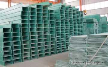 Professional Cable Trays (all type)
