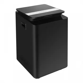Aifilter Food Scrap Disposer Kitchen Waste Composting Machine Garbage Disposals