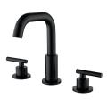 SHAMANDA 2 Handle Faucet For Bathroom