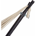 Hammock brasiliano con supporto in acciaio
