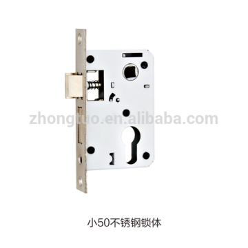 High quality lock body B-09