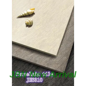 Ceramic Floor Tile as Wall Tile Floor Tile for Household 9.5mm