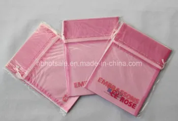 Organza Bag for Gift (HSF2132)
