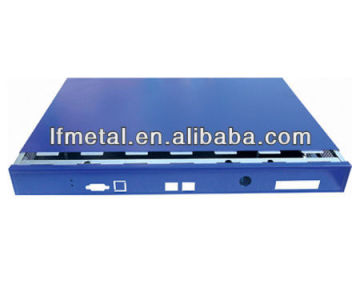 industrial sheet metal computer case,OEM is supported!