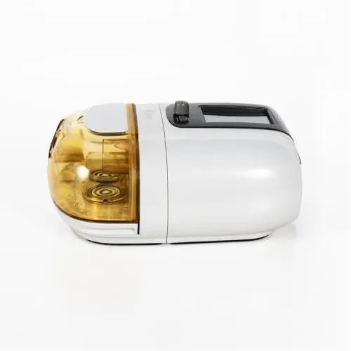 Clinical Or Home Double-layer Electric Ventilator