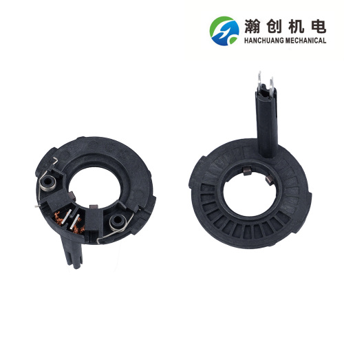 Conjunto de tapa de extremo duradero de M-ABS para ABS de motocicleta