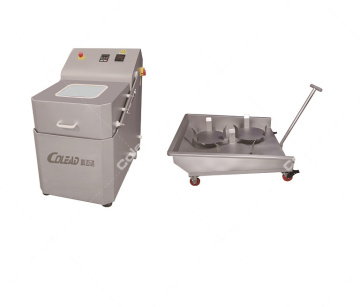 Vegetables And Snack Foods Centrifugal Dehydrating Equipment