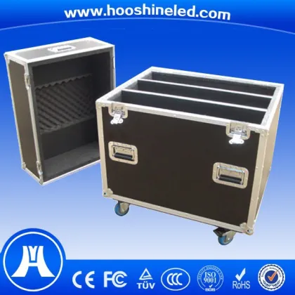 DIP Oval 346 technology led display