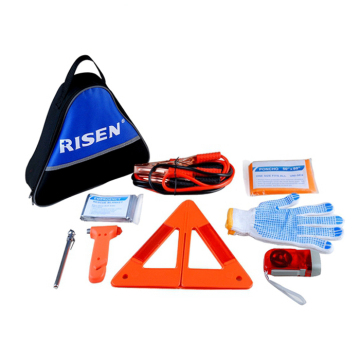 survival vehicle emergency kit for car