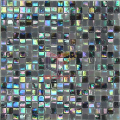 Ice-Jade Crystal Msoaic (CSJ77)