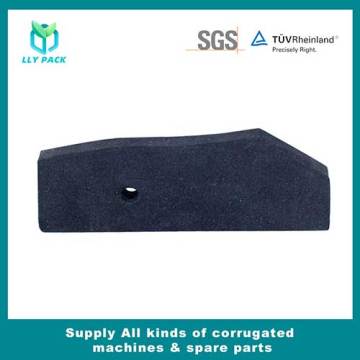 Customized Durable Leak-Proof Ink Duct End Block