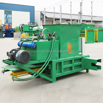 Hydrauliczna worka do bledra do producenta drewna, wełny i golenia