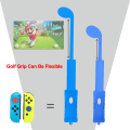 ไม้กอล์ฟสำหรับสวิตช์ Mario Golf Super Rush