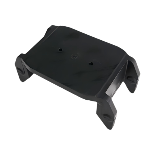 Almofada elástica da sela do rolamento